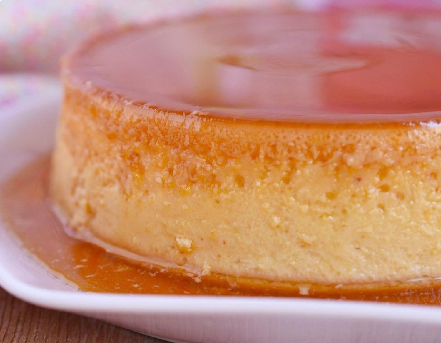 Molde Quesillero Quesillera Molde Leche Asada Molde Flan 20c-1