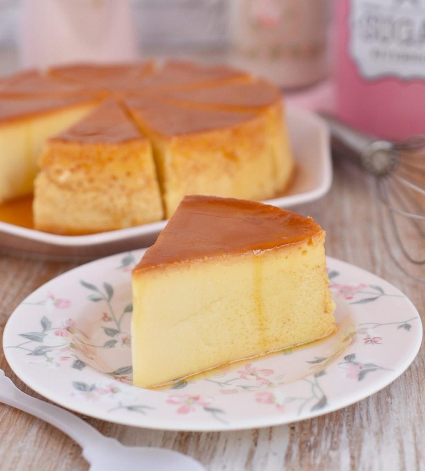 Molde Quesillero Quesillera Molde Leche Asada Molde Flan 20c-4