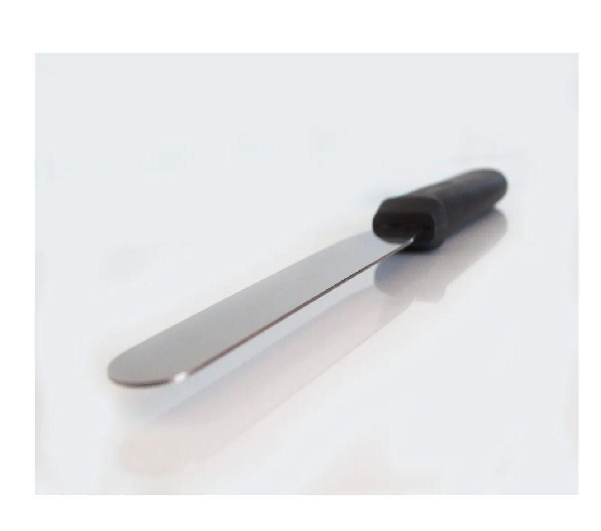 Espatula Repostera Espatula Para Alisar Espatula Reposteria Espatulas Cocina Espátula Decoración-5