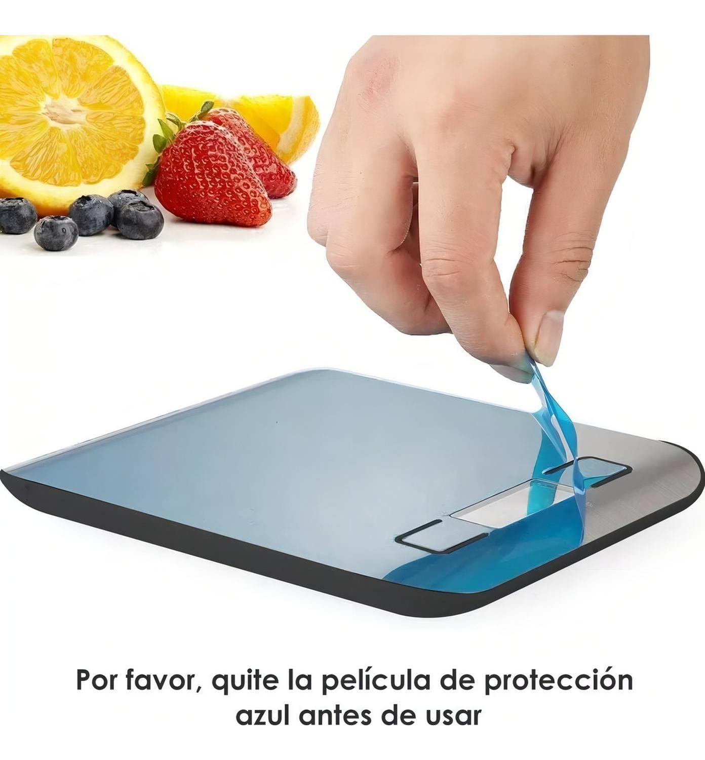 Balanza Digital Multiuso Pesa Digital Bascula Digital 299-2