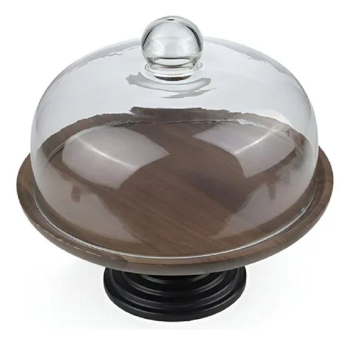Pedestales Para Tortas Alzadores Candy Bar Porta Tortas 23cm-5