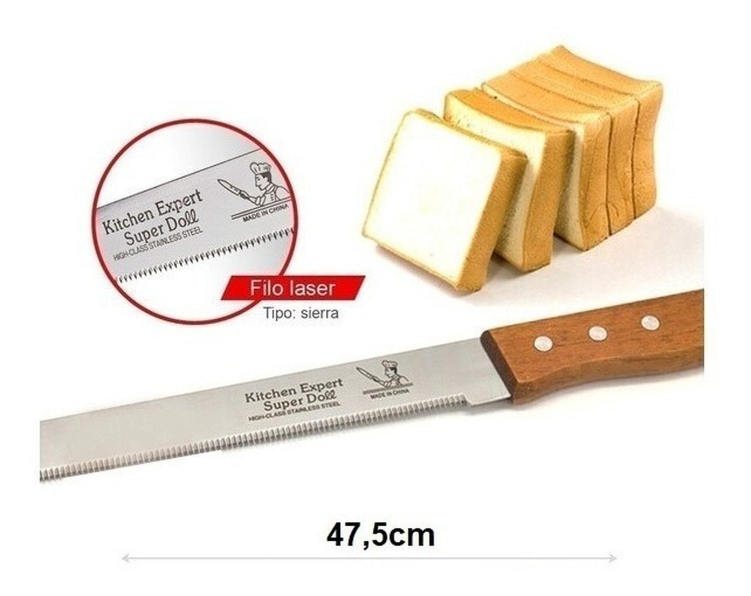 Cortador De Bizcocho Cortador De Torta 30cm + 1 Cuchillo-3