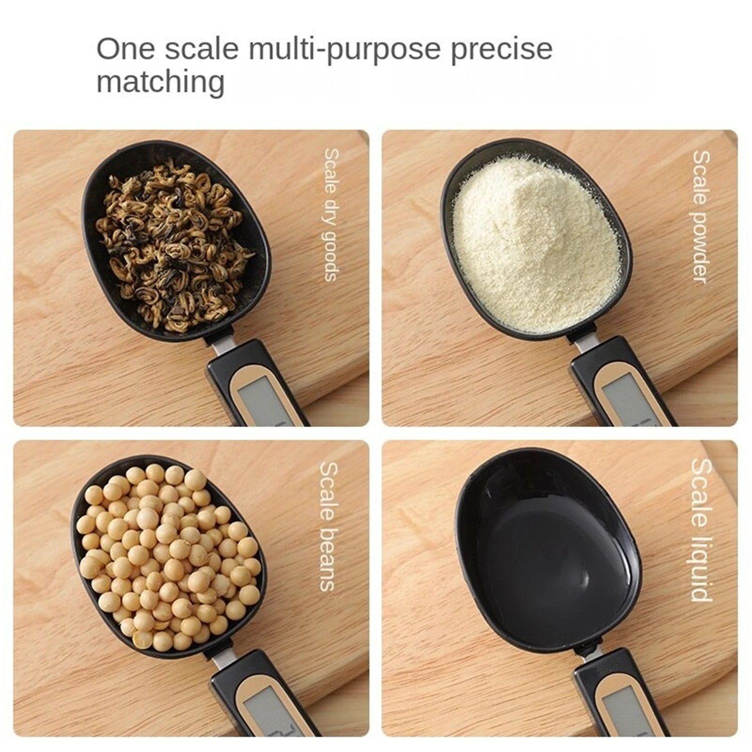 Balanza Cuchara Gramera Cocina Pesa Gramera Cuchara 500x0.1g-3