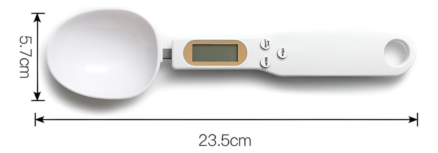 Balanza Cuchara Gramera Cocina Pesa Gramera Cuchara 500x0.1g-2
