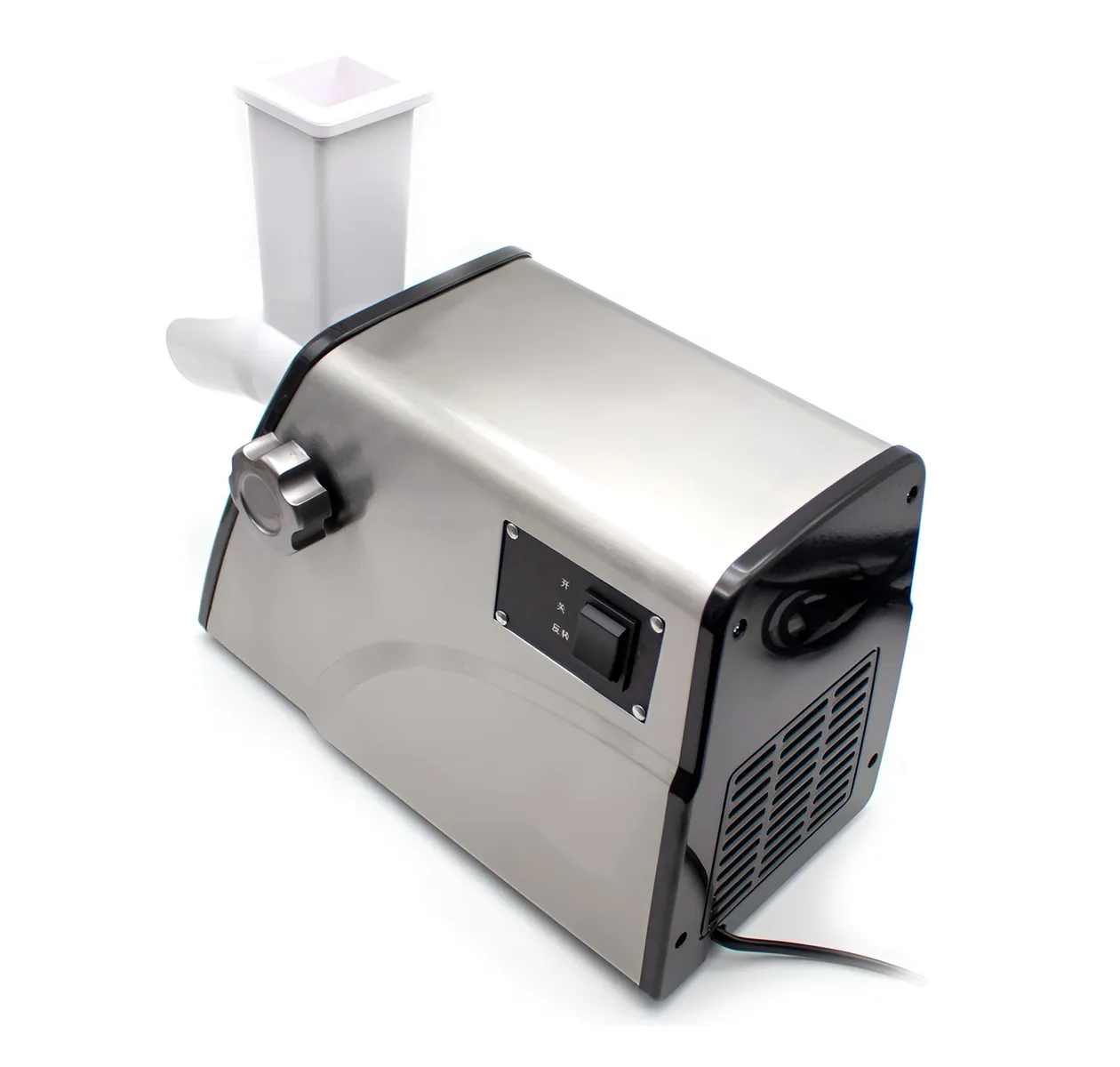 Rallador Queso Rallador Giratorio Rallador De Queso 300w-2