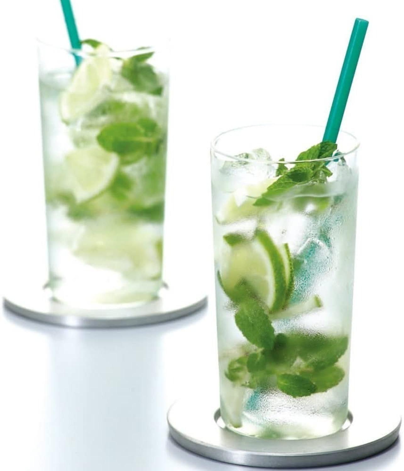 Set Vasos Desechables Vaso Plastico Vasos Acrilicos 300 Ml-4