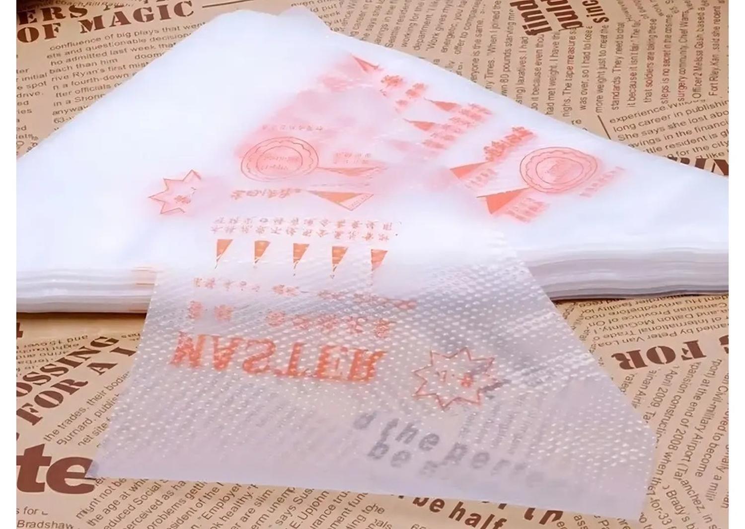 300 Mangas Pastelera Desechable Manga Pastelera Desechable S-1