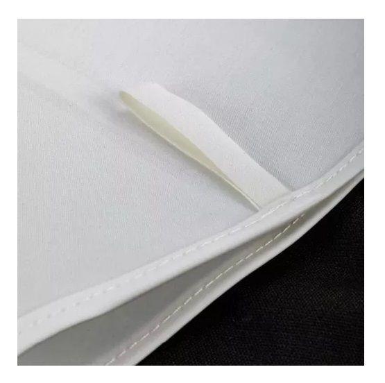 Pack X4 Manga Pastelera Profesional Tela Mangas De Tela 40cm-5