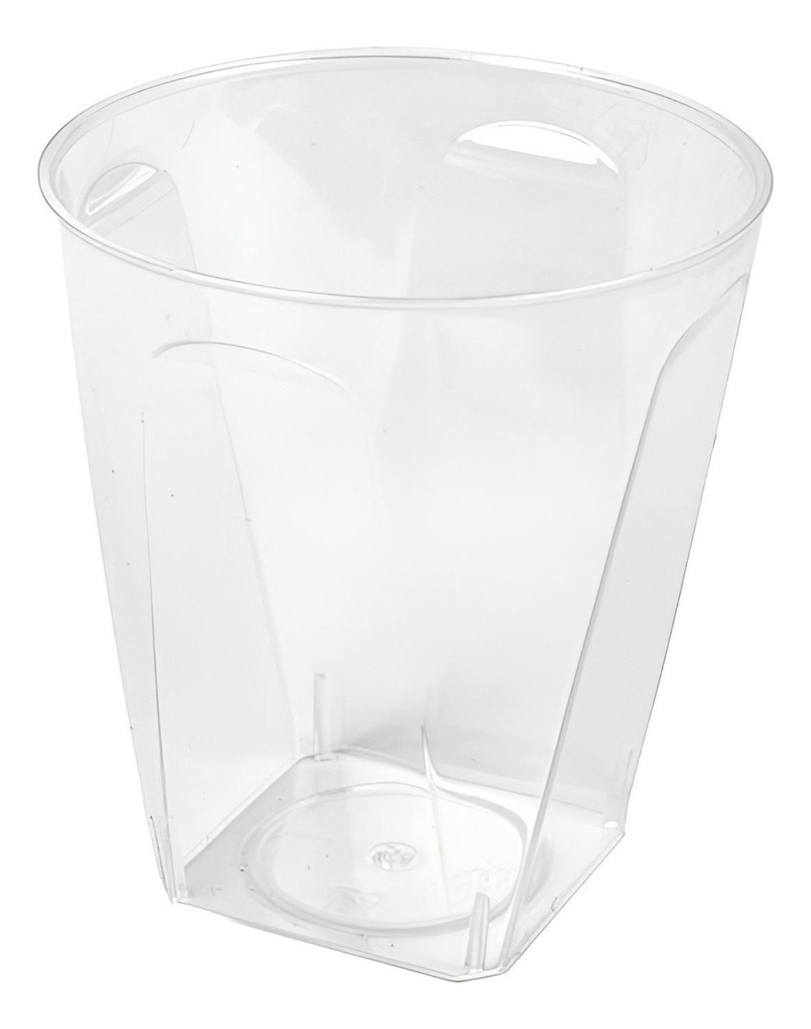 Set 20 Vasos Plasticos Pocillos Para Postres Vasos Shot 2oz-4