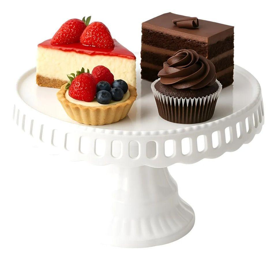 Base De Torta Base Torta Base Plato Porta Torta 32 Cm-7