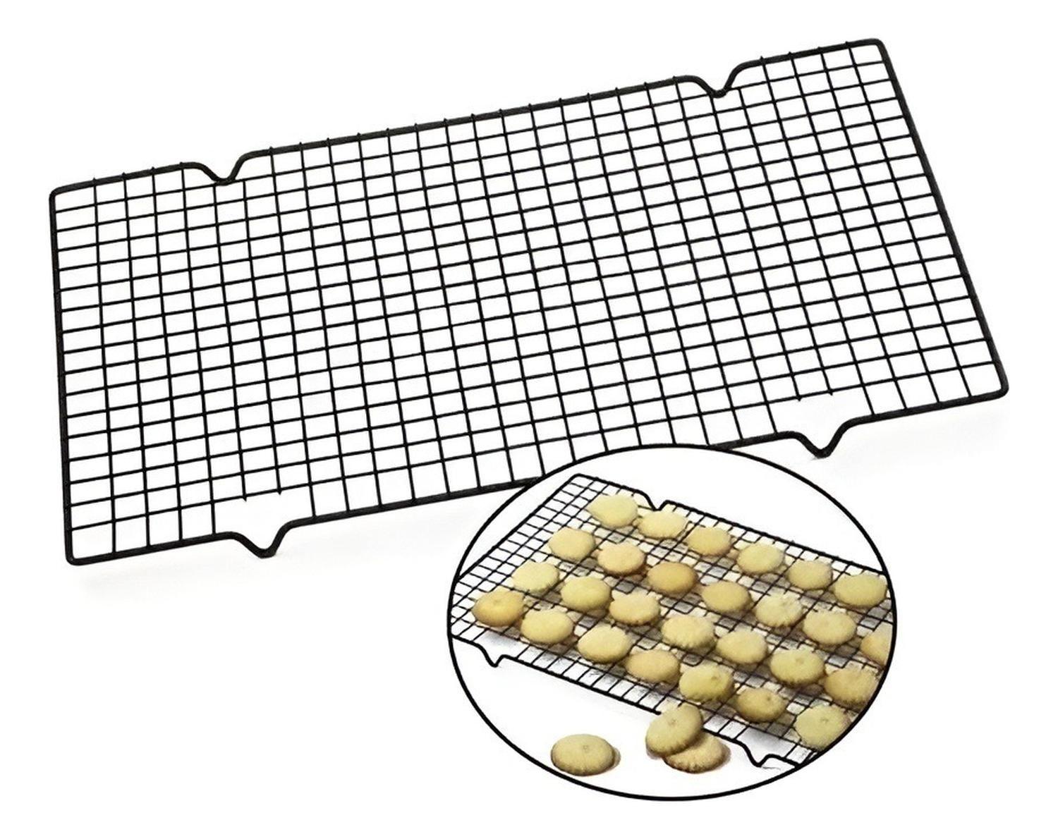 Rejilla Para Galleta Rejilla Para Enfriar Rejilla De Pan 41c-2