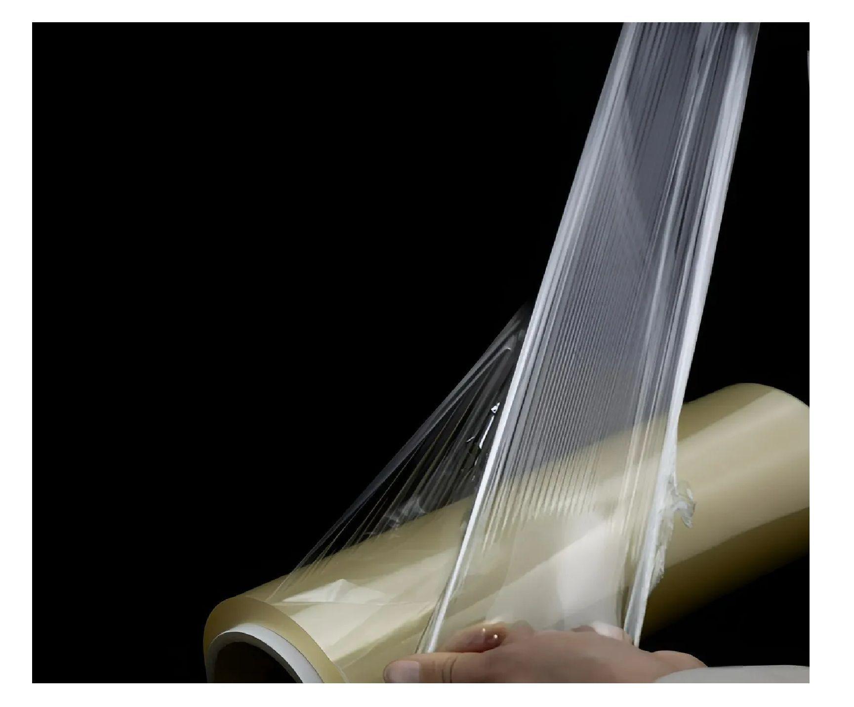 Alusa Cocina Rollo Film Alusa Para Alimentos Papel 30x1400mt-7