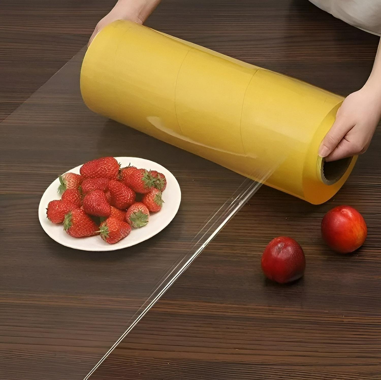 Alusa Cocina Rollo Film Alusa Para Alimentos Papel 30x1400mt-3