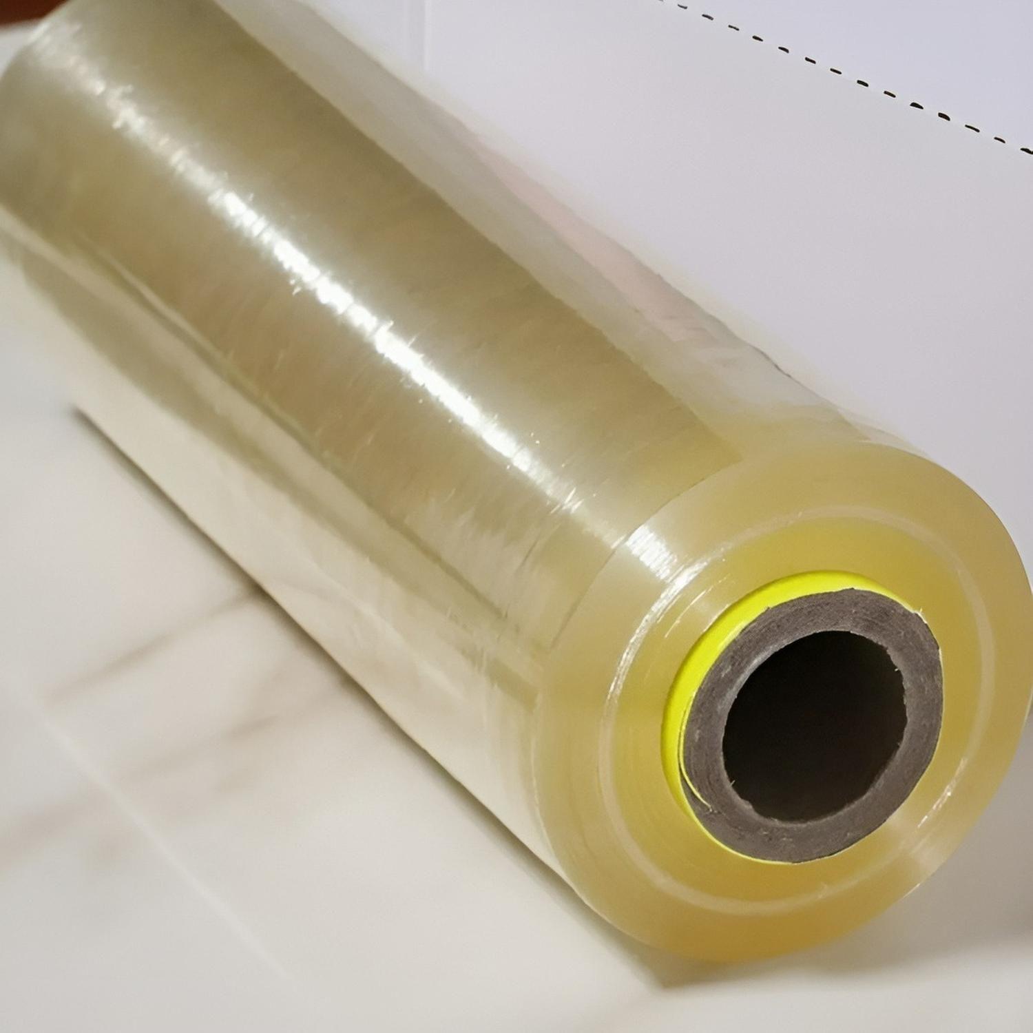 Alusa Cocina Rollo Film Alusa Para Alimentos Papel 30x1400mt-4