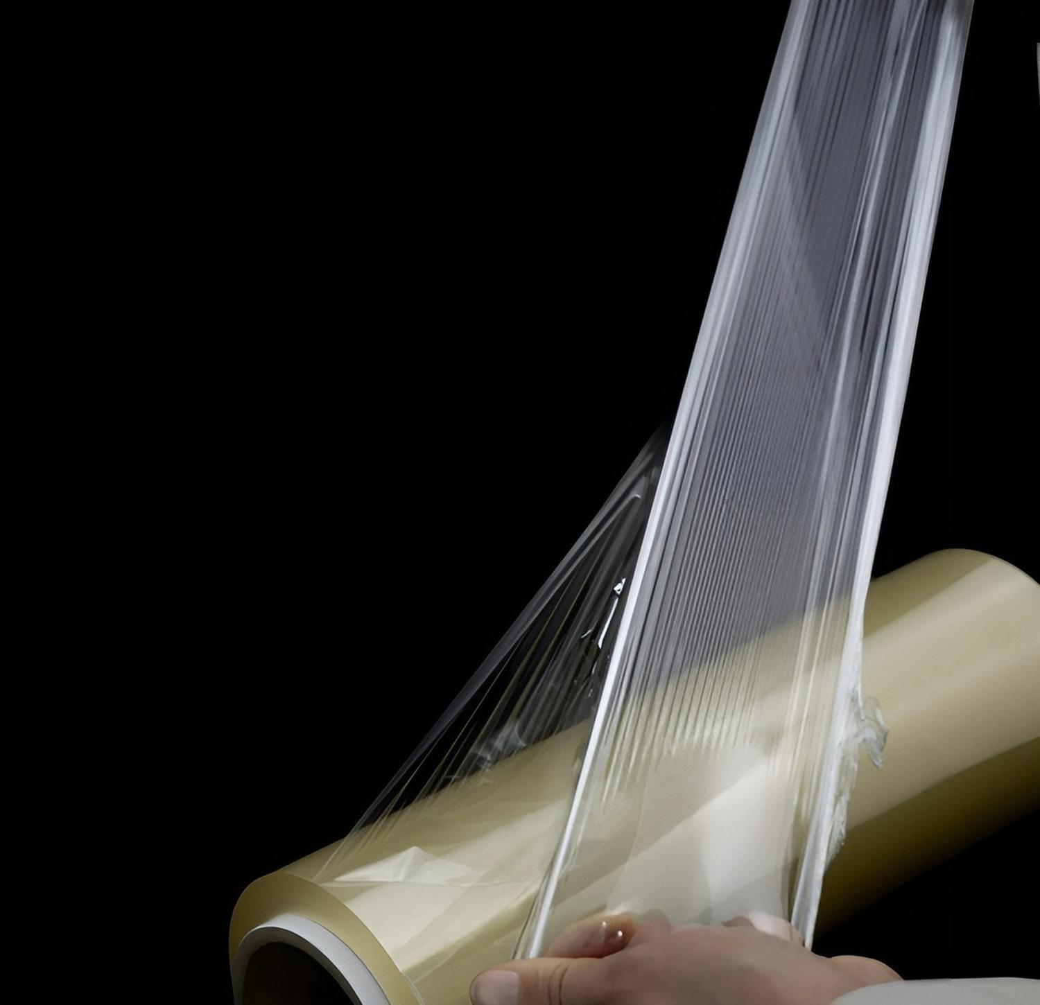 Alusa Cocina Rollo Film Alusa Para Alimentos Papel 30x1400mt-6