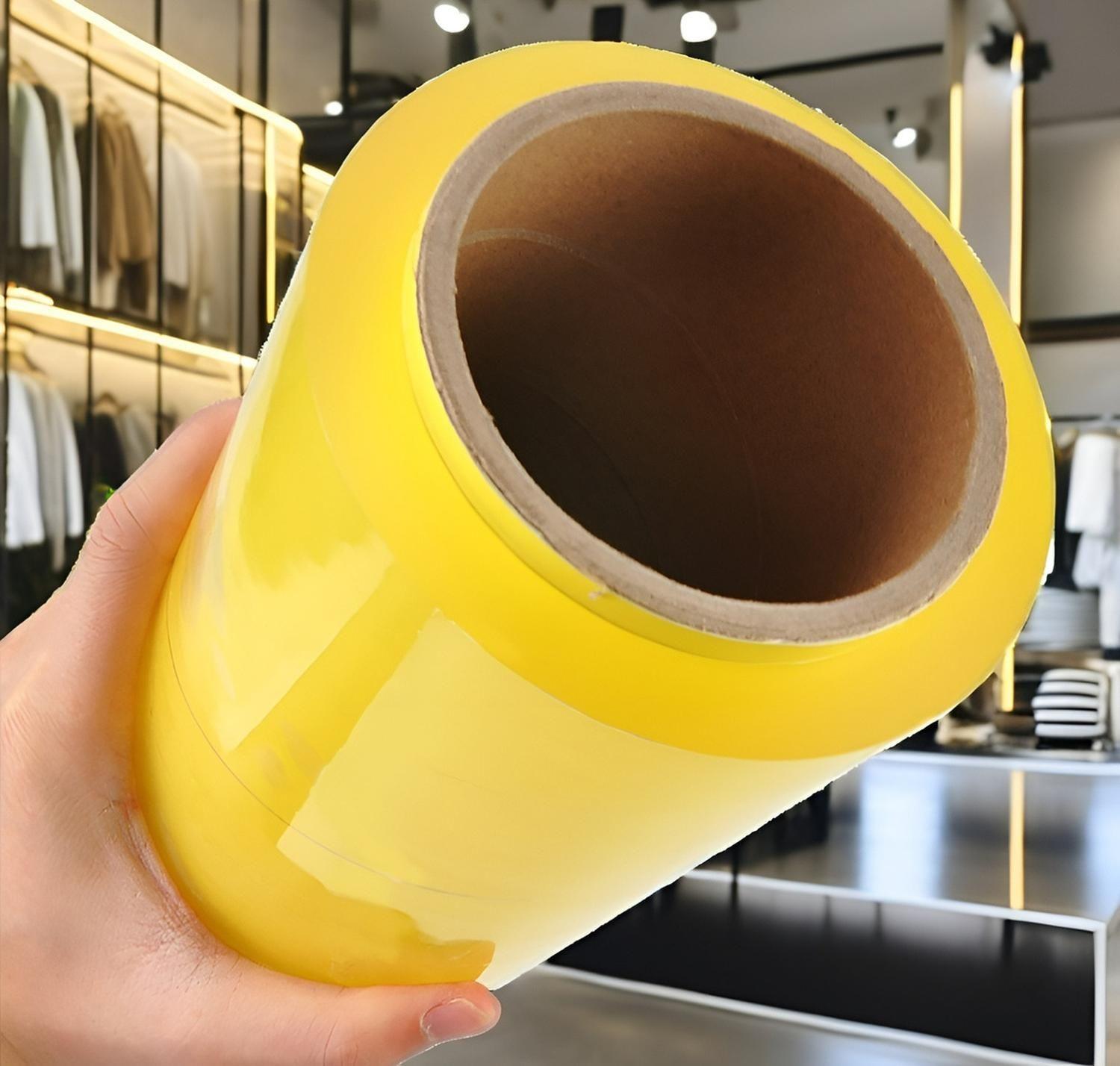 Alusa Cocina Rollo Film Alusa Para Alimentos Papel 30x1400mt-7