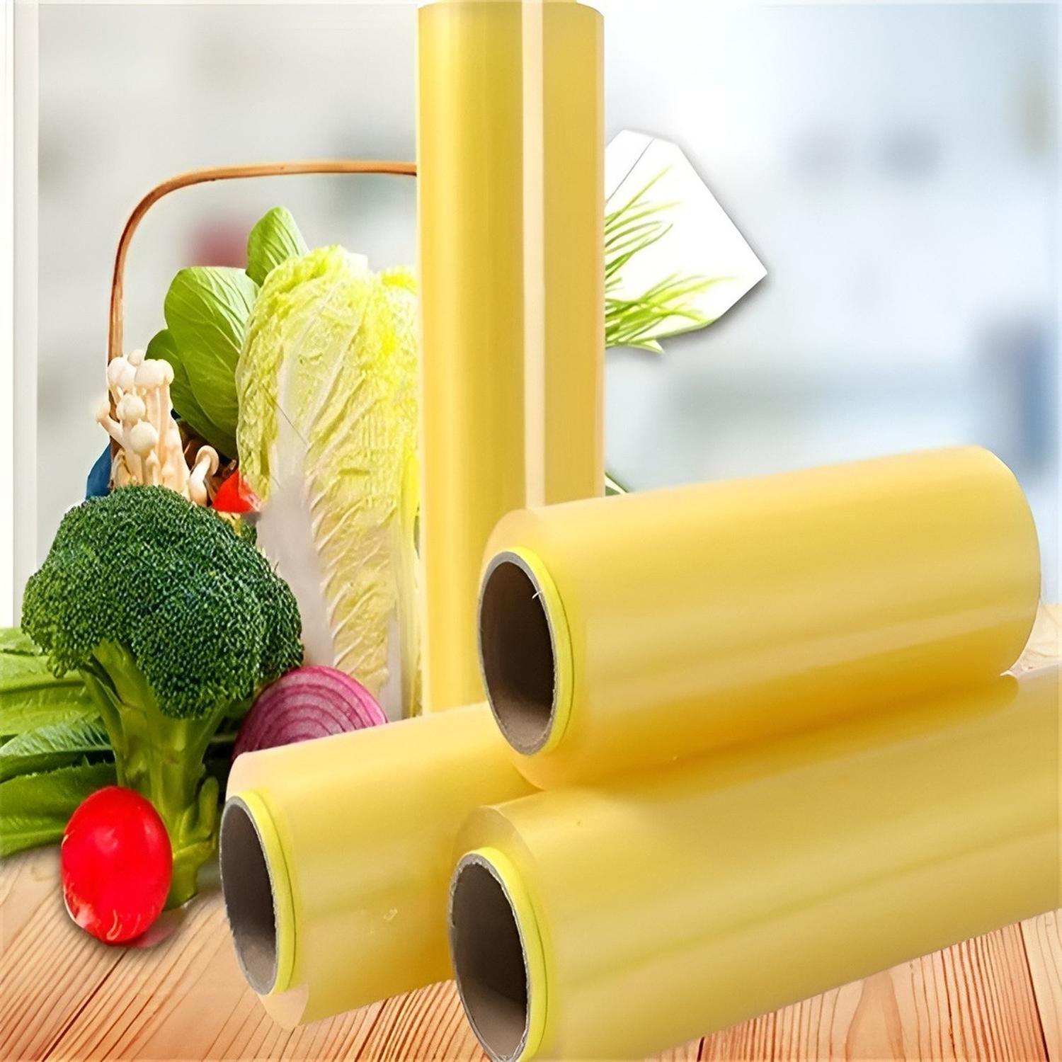 Alusa Cocina Rollo Film Alusa Para Alimentos Papel 30x1400mt-9