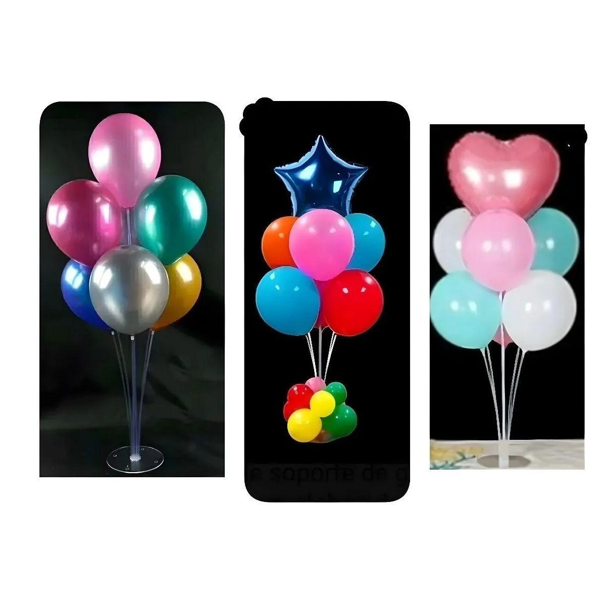 X8 Soporte De Globos Varillas Para Globos Varilla De Globos x8-110196-2