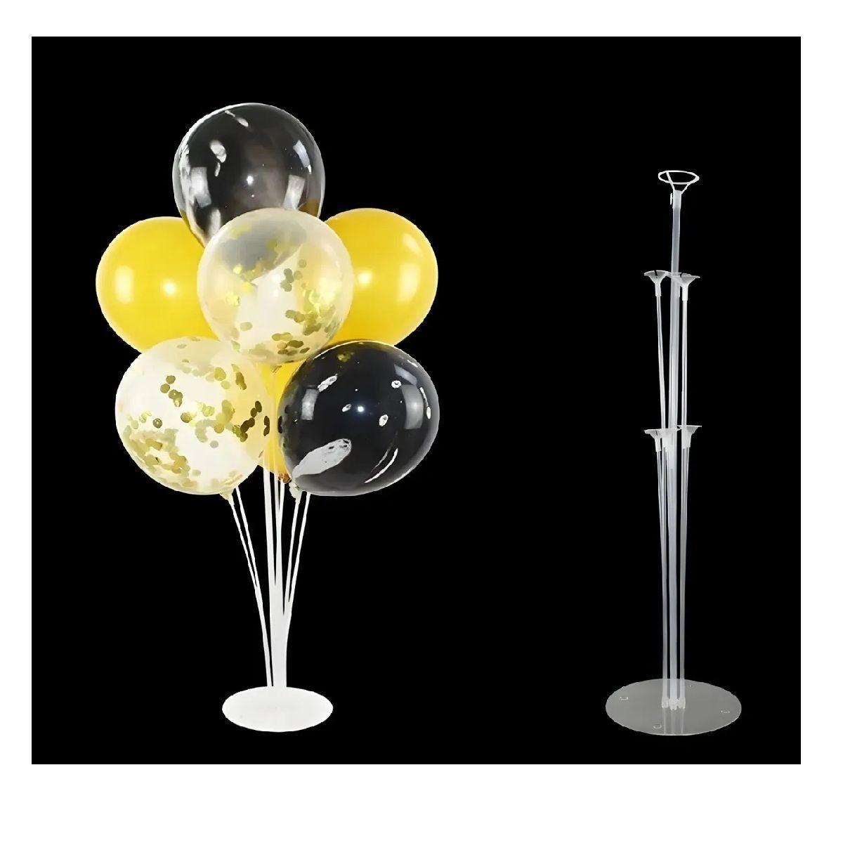 X8 Soporte De Globos Varillas Para Globos Varilla De Globos x8-110196-3
