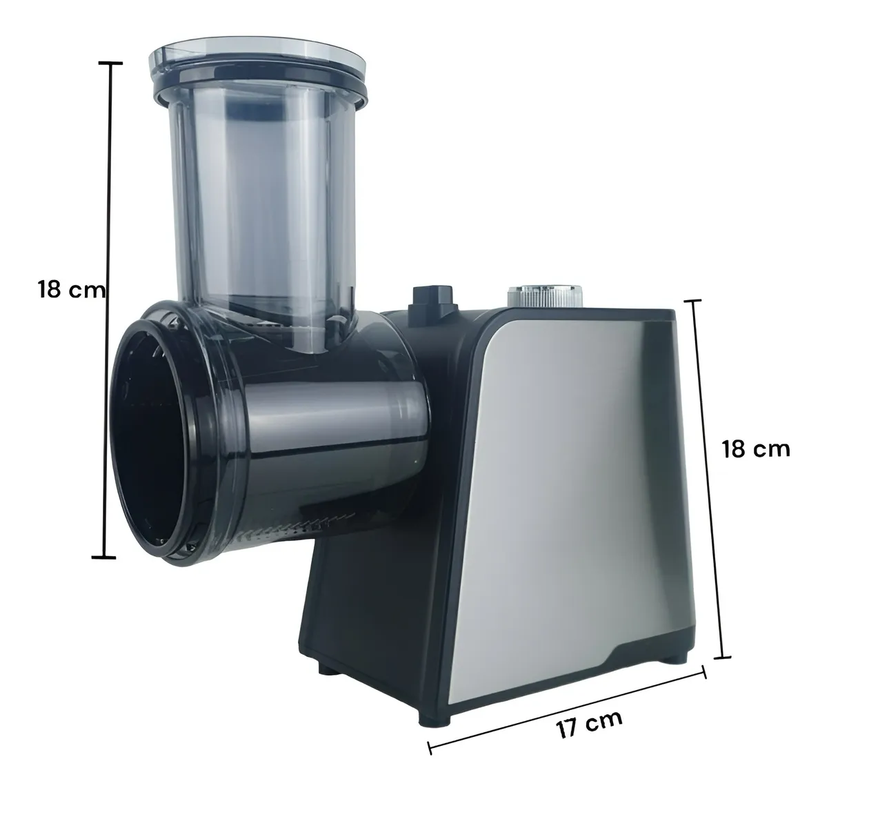 Rallador De Queso Rallador Queso Rallador Multiusos 250w-1