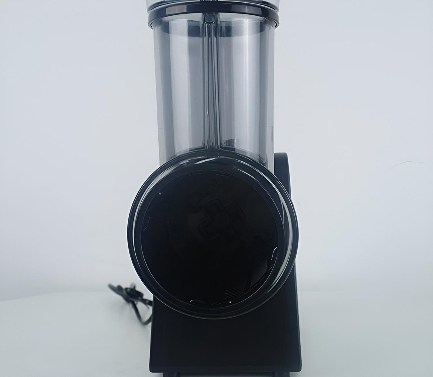 Rallador De Queso Rallador Queso Rallador Multiusos 250w-7