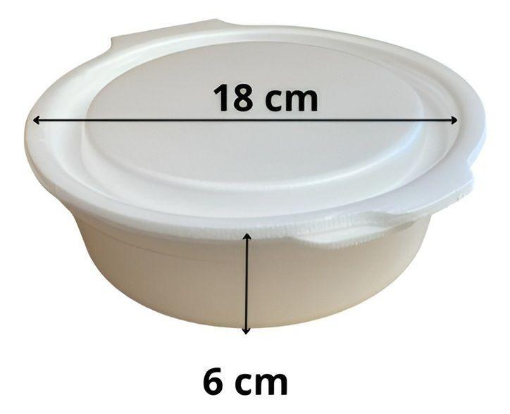 Pack x25 Bandejas De Plumavit Envases De Plumavit Para Comida Bandejas Contenedor Bandeja Plumavit -2