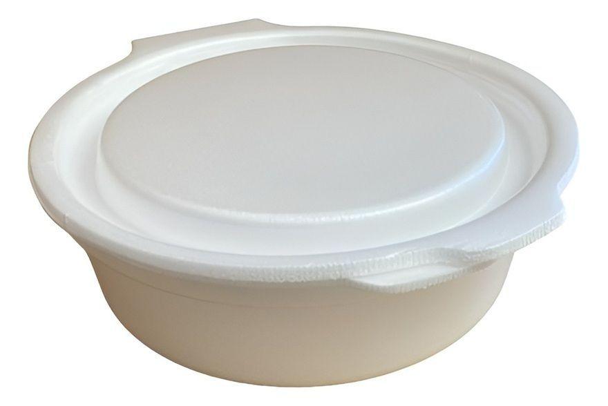 Pack x25 Bandejas De Plumavit Envases De Plumavit Para Comida Bandejas Contenedor Bandeja Plumavit -6