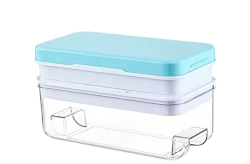 Hieleras Moldes Para Hielo Cubetas Para Hielo Cubetera Hielo -1