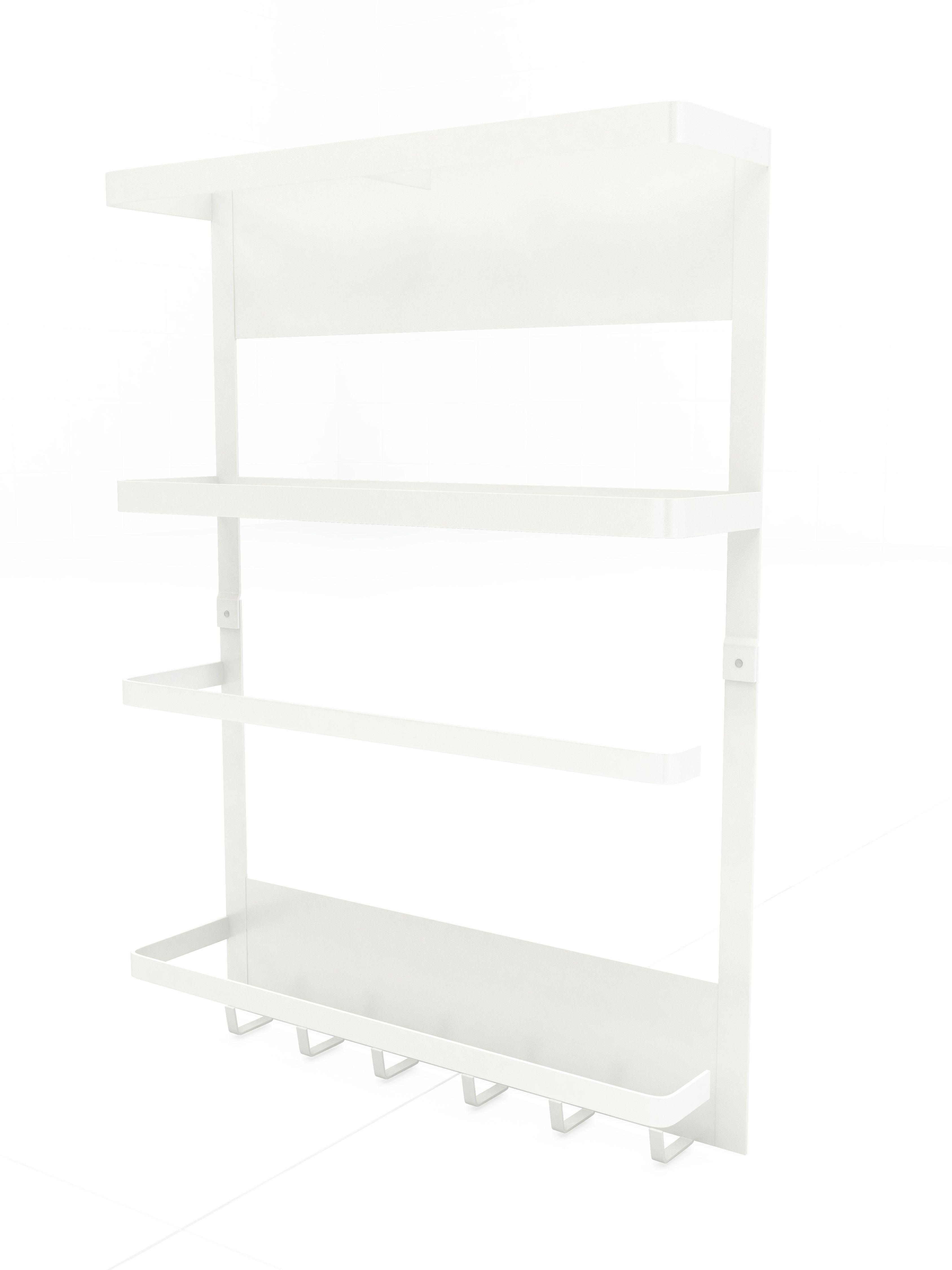 ORGANIZADOR MAGNETICO COSTADO REFRIGERADOR-0
