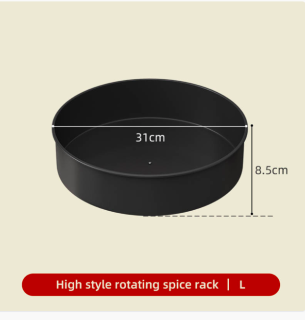 Organizador Giratorio Especias-3
