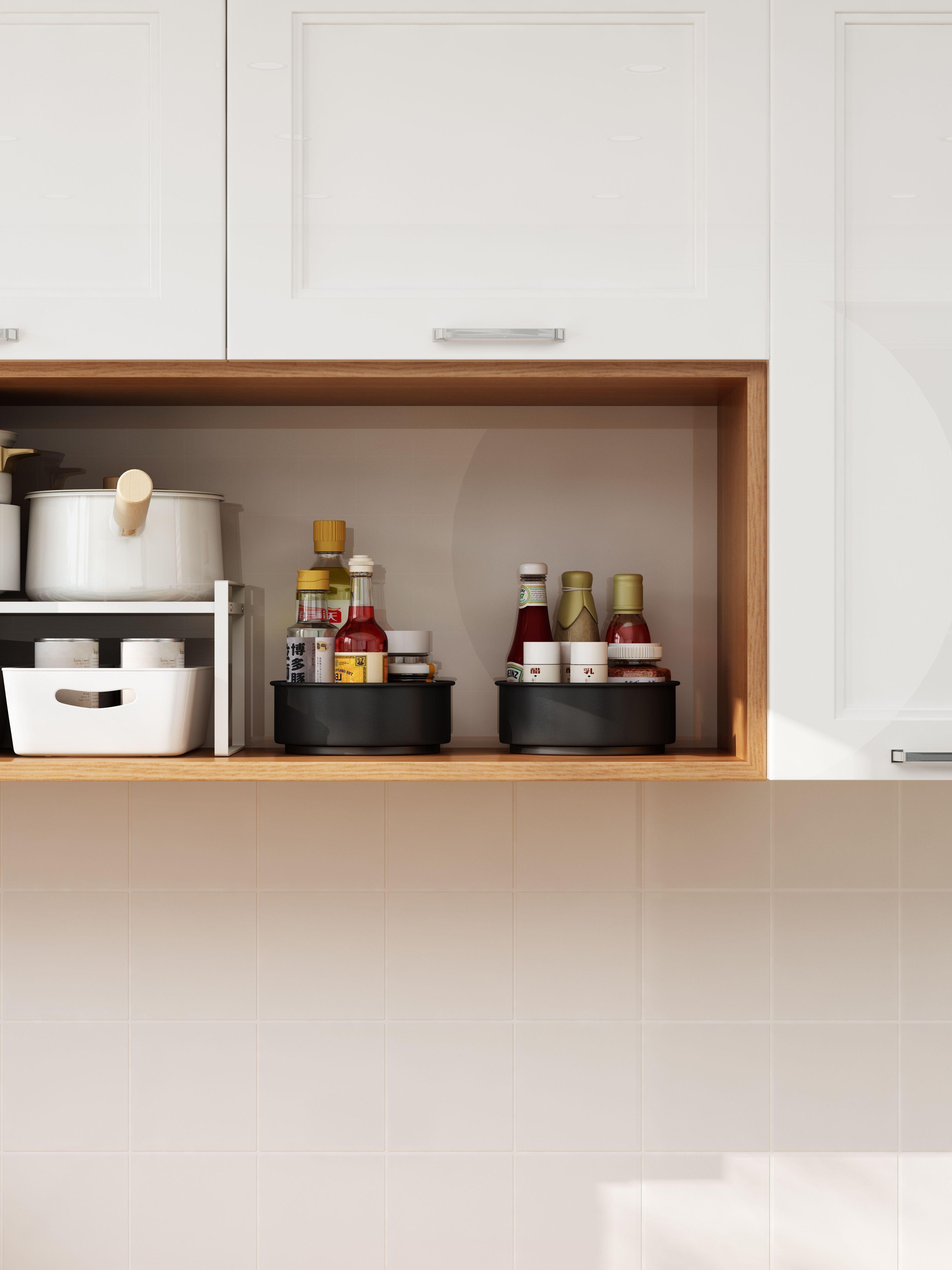 Organizador Giratorio Especias-2