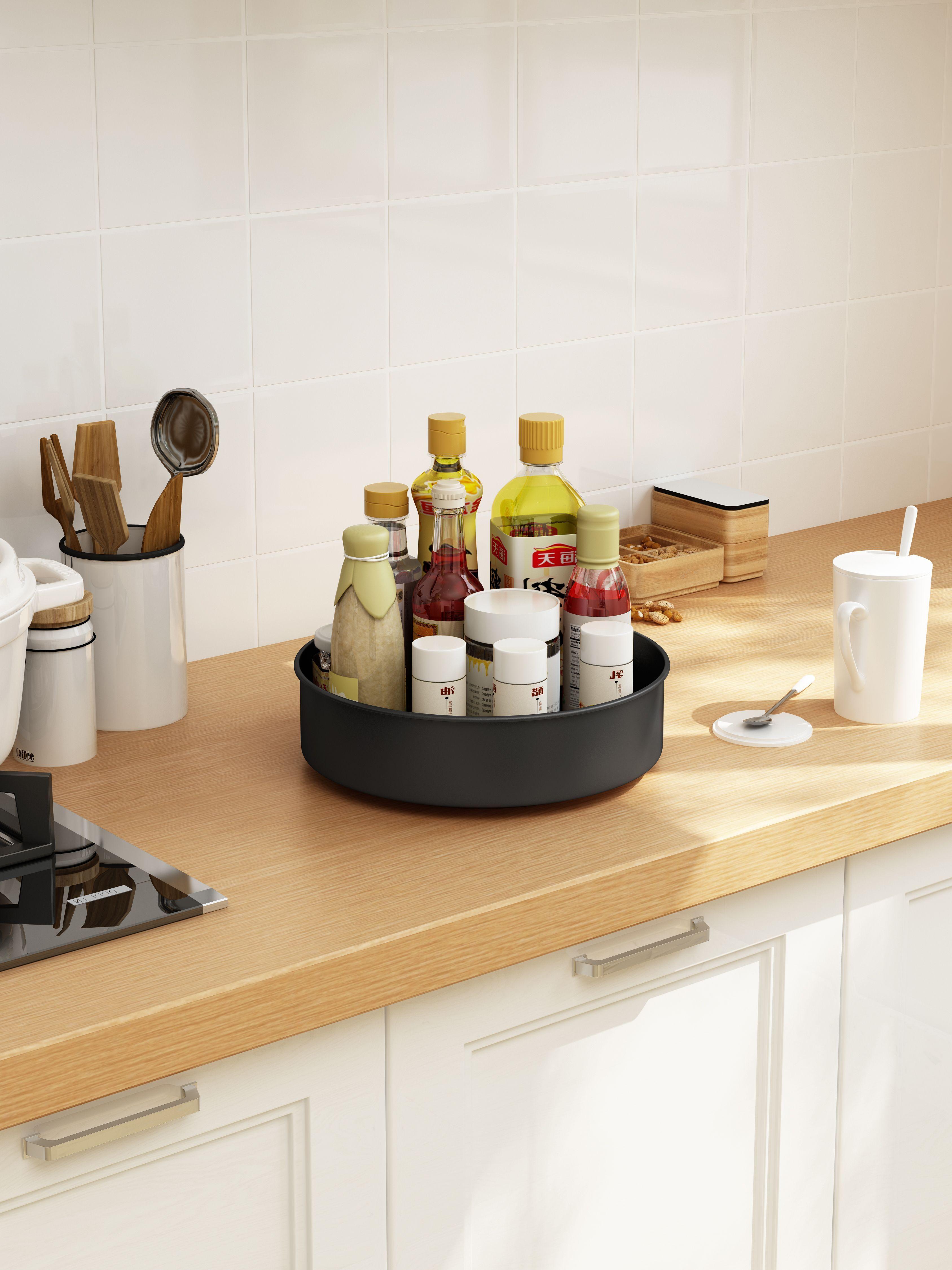 Organizador Giratorio Especias-1