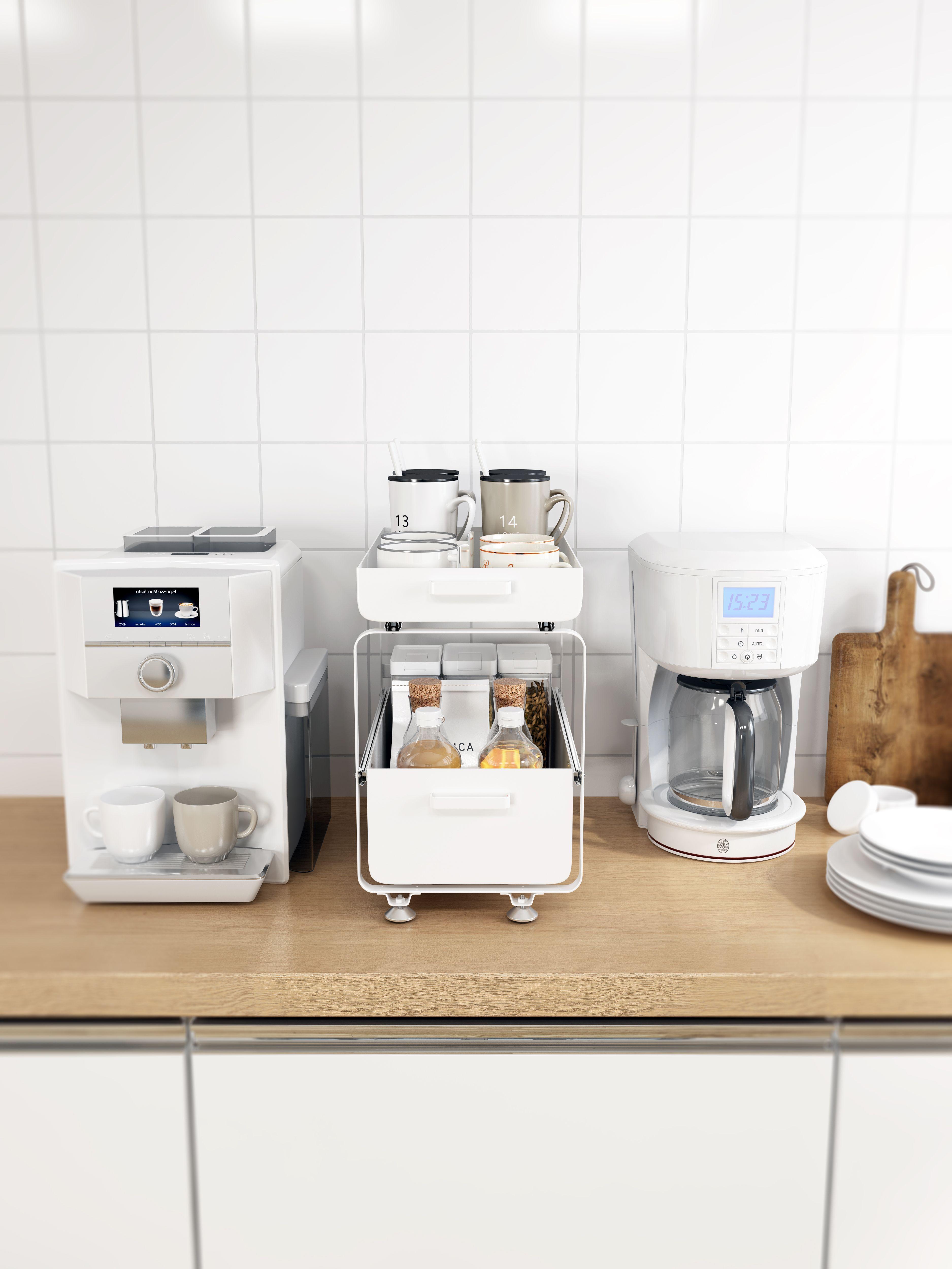 Rack Gabinetes Deslizables-4