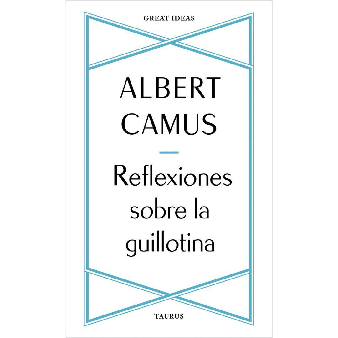 Reflexiones Sobre La Guillotina-0