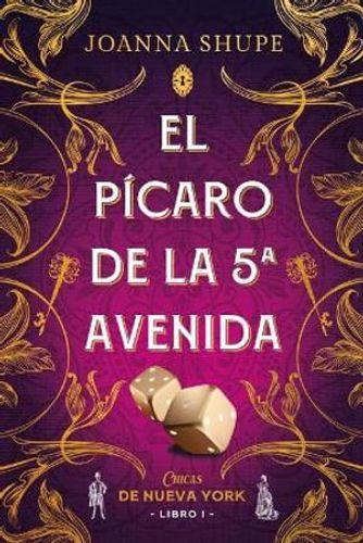 El Picaro De La Quinta Avenida - Señoritas De Nueva York 1-0