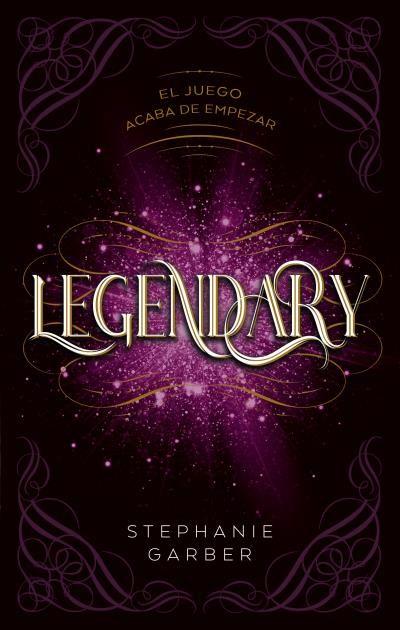 Caraval 2. Legendary-0