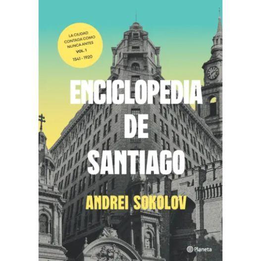 Enciclopedia De Santiago-0