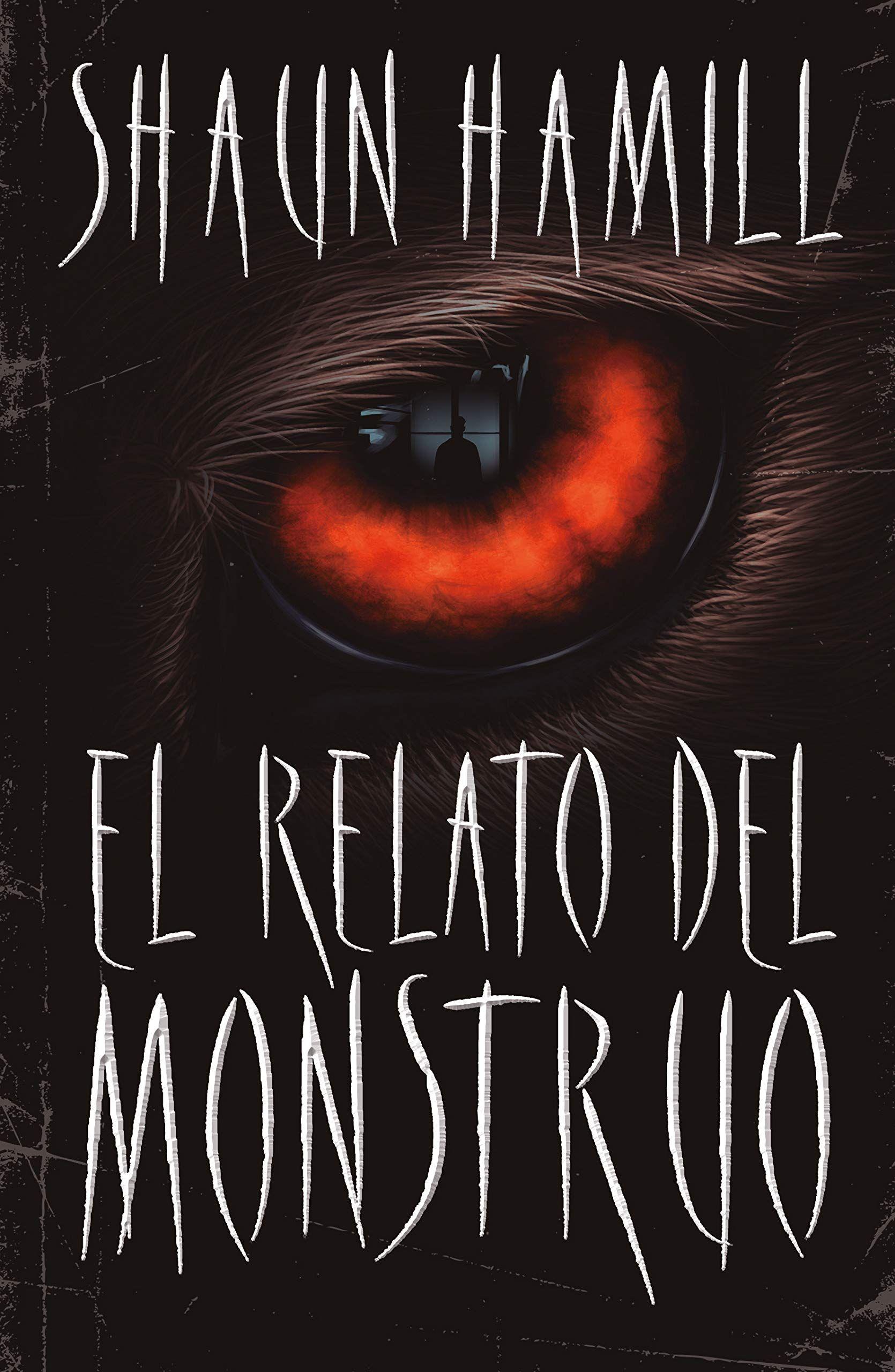 El Relato Del Monstruo-0