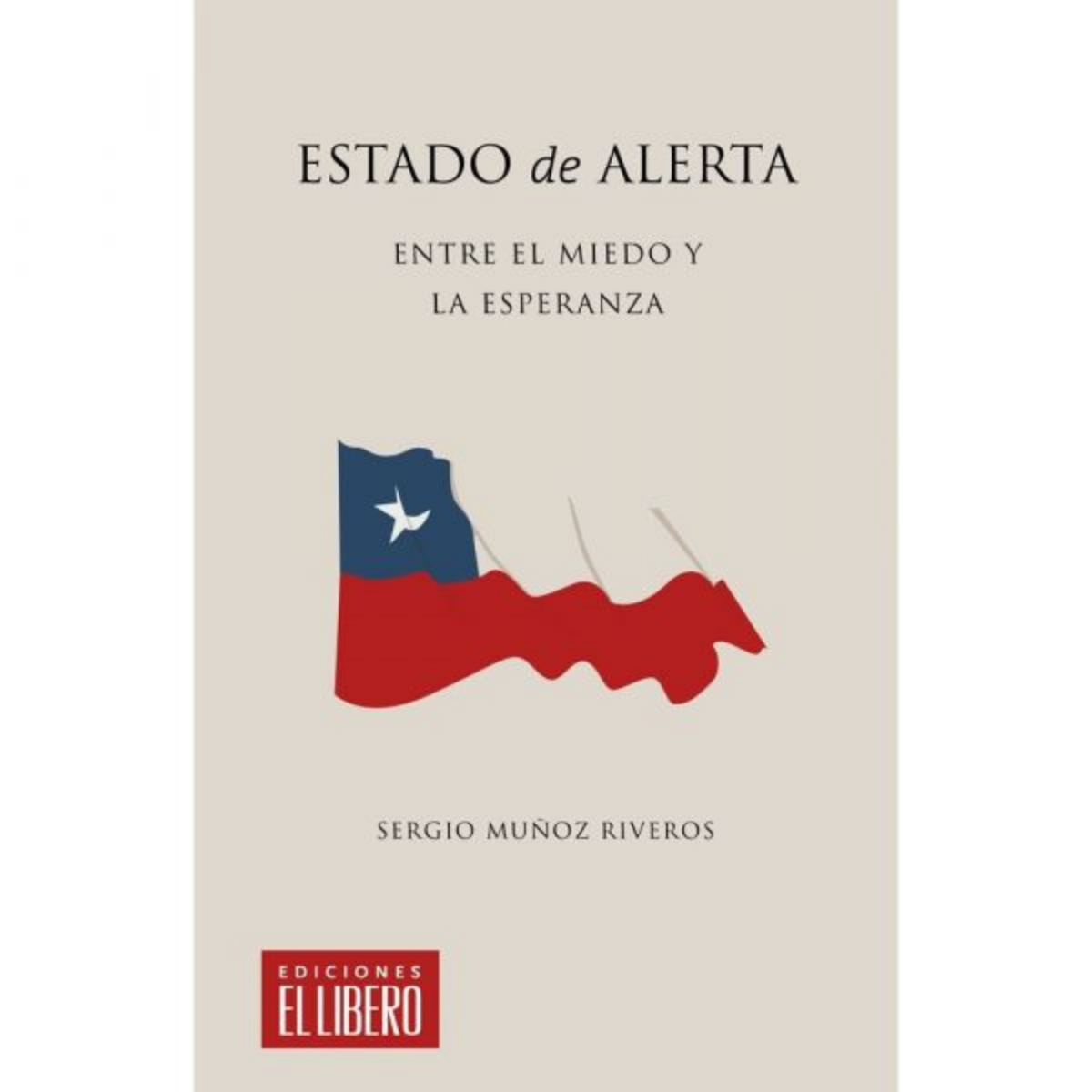 Estado De Alerta-0