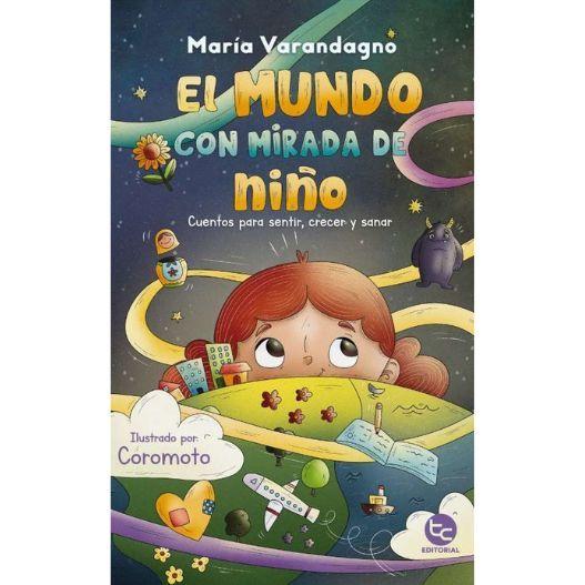 El Mundo Con Mirada De Niño-0