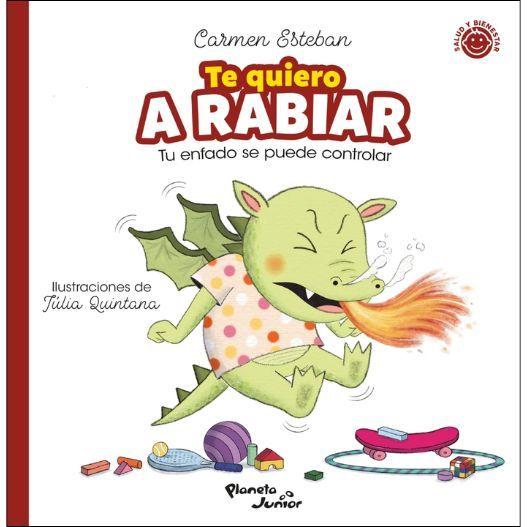 Te Quiero A Rabiar-0