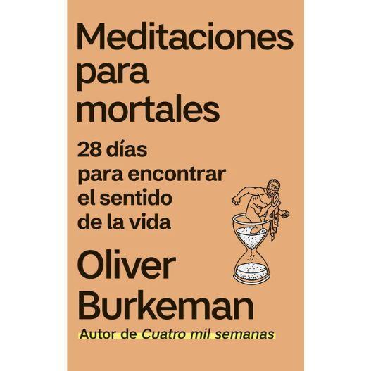 Meditaciones Para Mortales-0