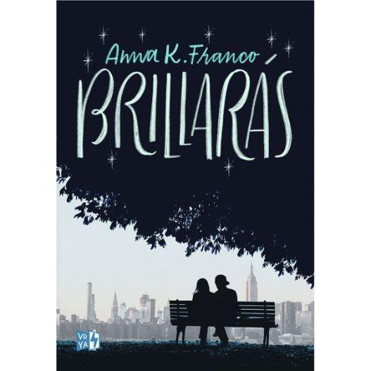 Brillaras (Brillaras 1)-0
