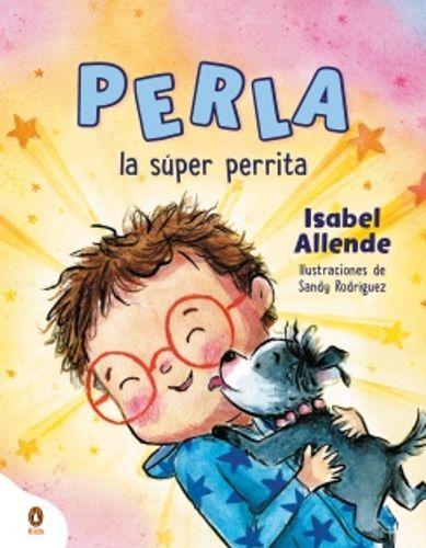 Perla La Super Perrita-0