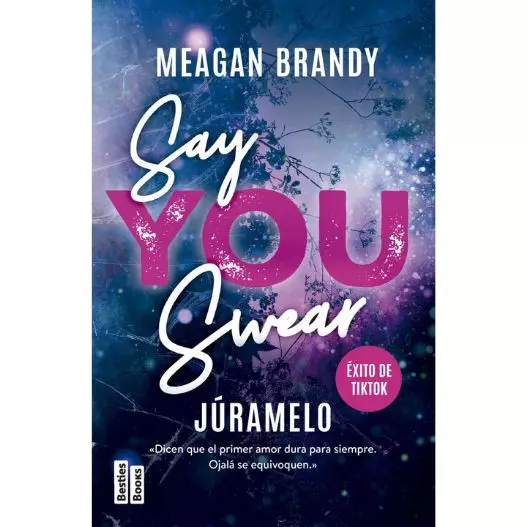 Say You Swear (Juramelo)-0