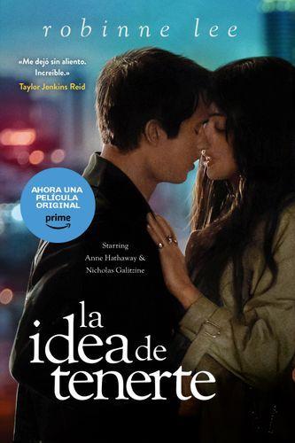 La Idea De Tenerte-0