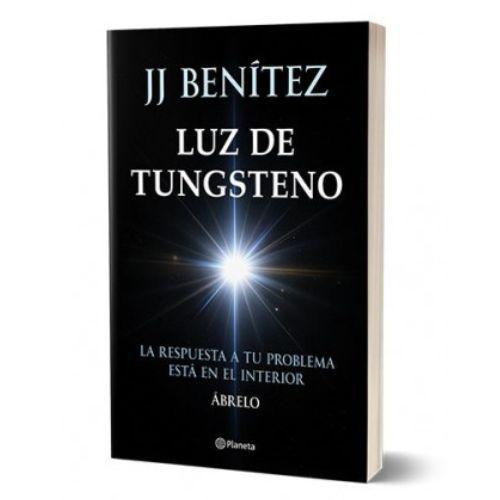 Luz De Tungsteno-0