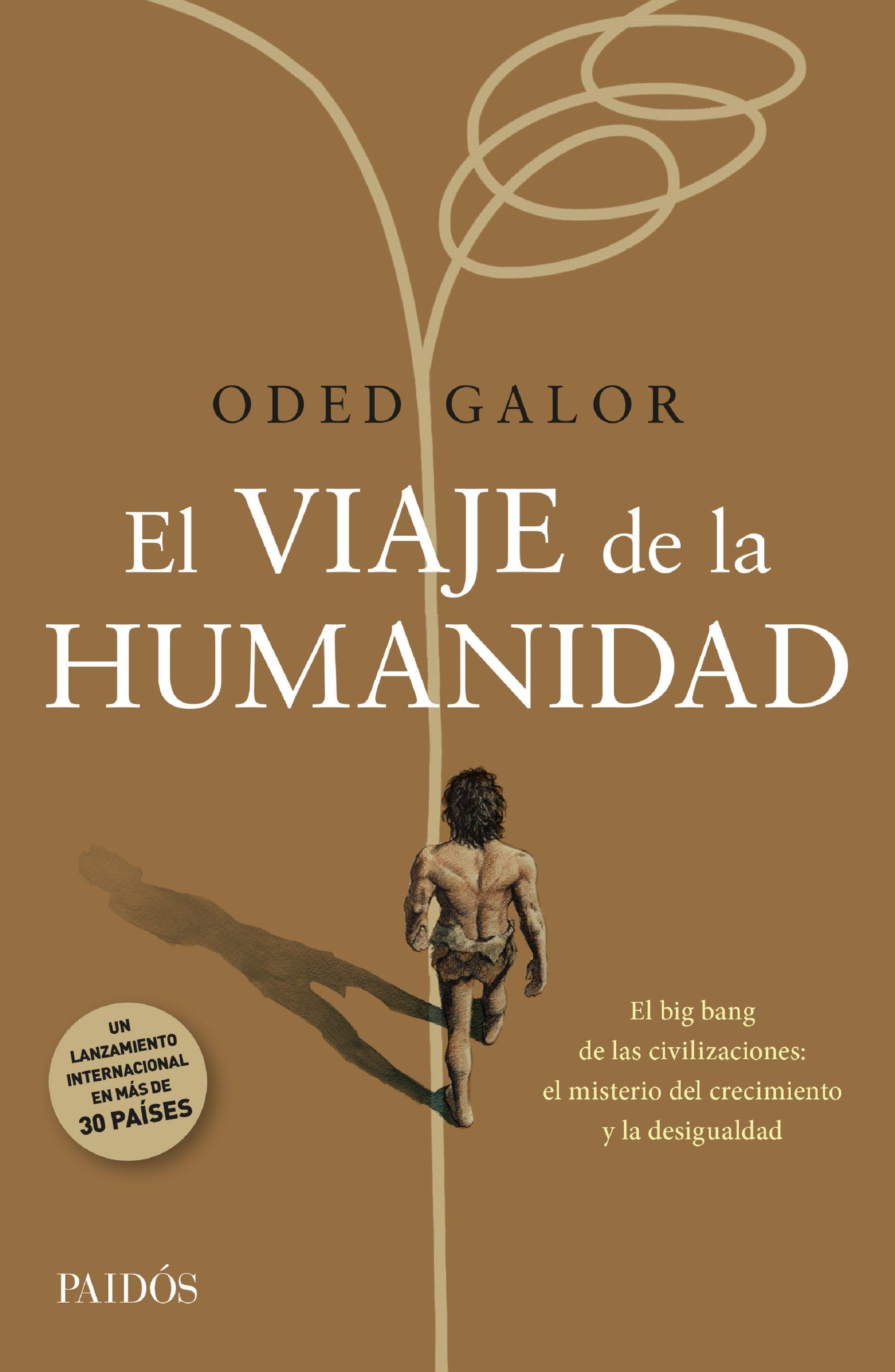 El Viaje De La Humanidad-0