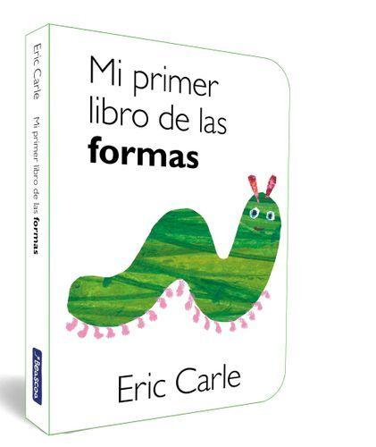 Mi Primer Libro De Las Formas-0