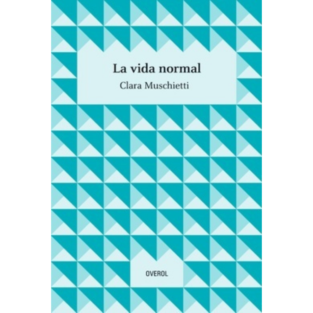 La Vida Normal-0